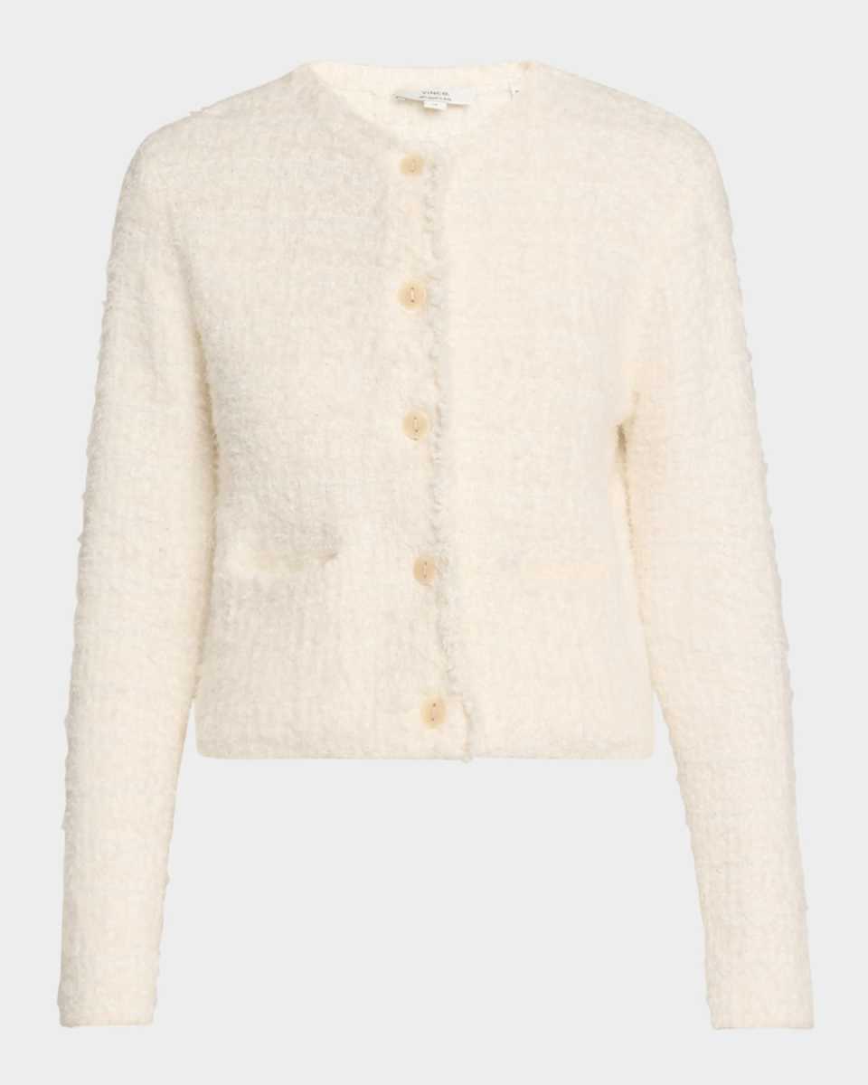 Brocade Jacket Cardigan